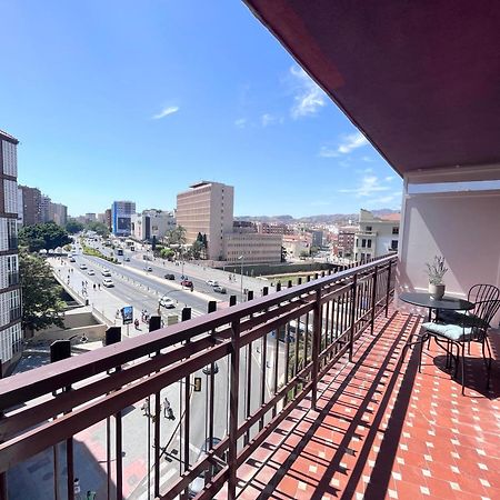 Homely Malaga Soho San Lorenzo Ngoại thất bức ảnh