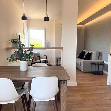 Homely Malaga Soho San Lorenzo Ngoại thất bức ảnh