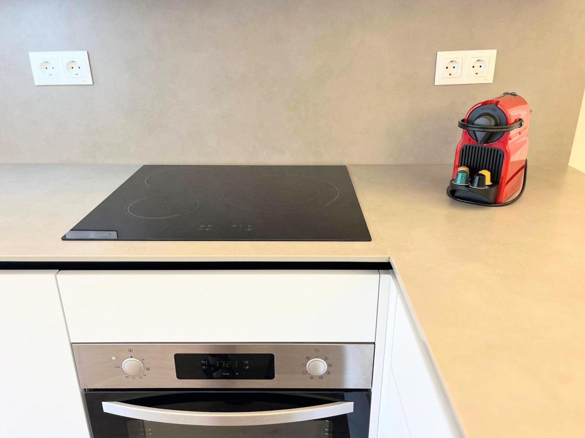 Homely Malaga Soho San Lorenzo Ngoại thất bức ảnh