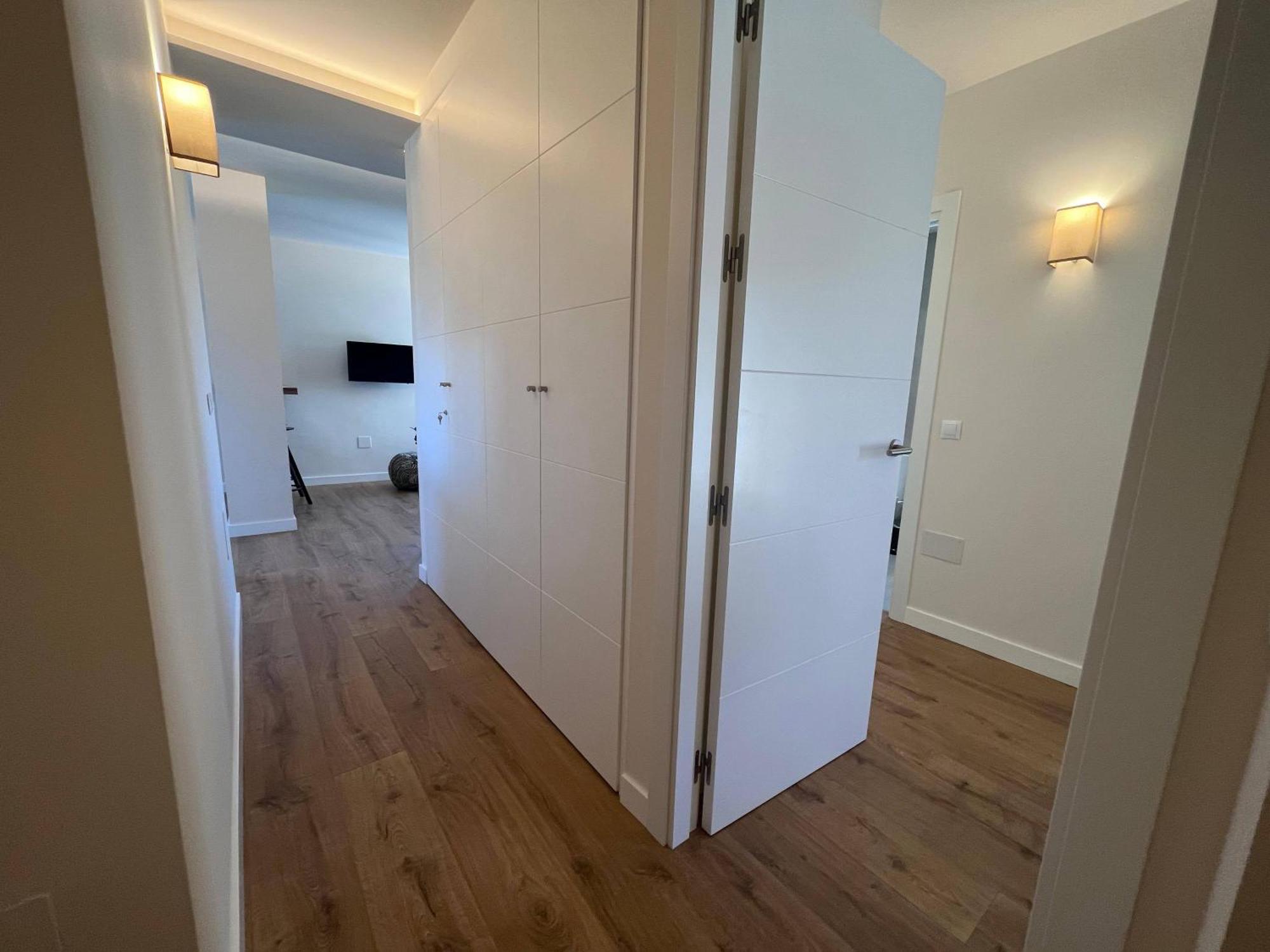 Homely Malaga Soho San Lorenzo Ngoại thất bức ảnh
