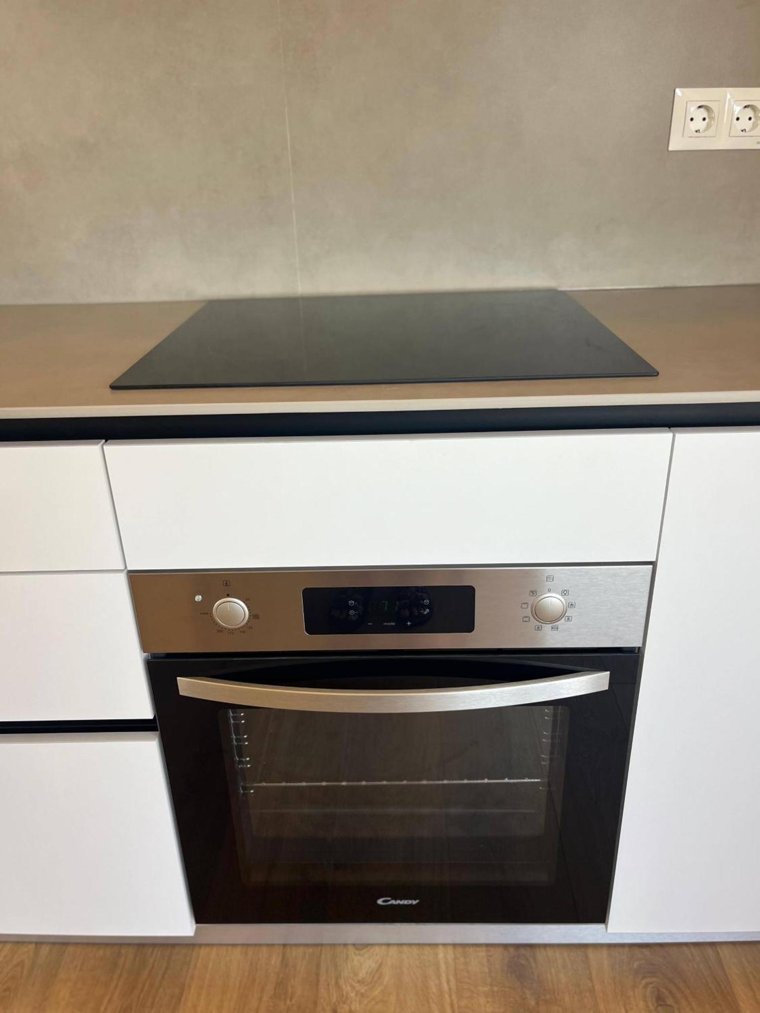 Homely Malaga Soho San Lorenzo Ngoại thất bức ảnh